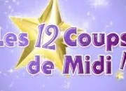 Quiz Les Douze Coups de midi