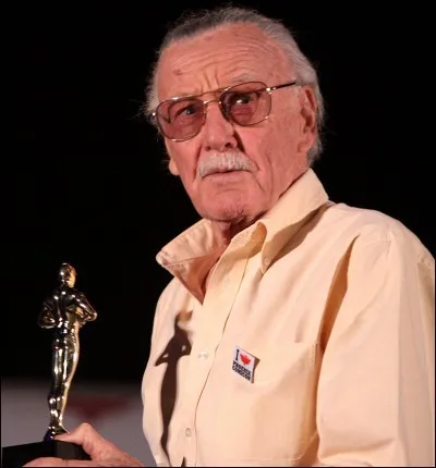 Quel est le vrai nom de Stan Lee ?