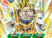 Quiz Dragon Ball Z : Dokkan Battle