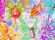 Quiz Winx Club