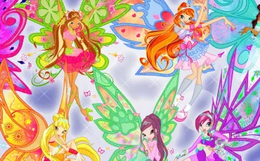 Quiz Winx