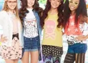 Quiz Project Mc : les personnages et acteurs