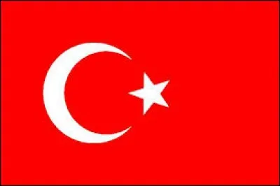 Quelle est la capitale de la Turquie ?