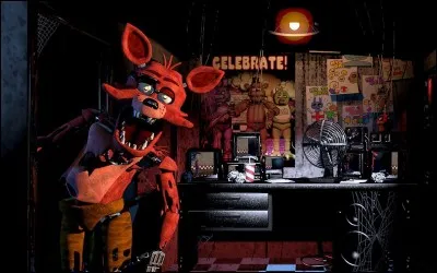 Comment pouvons-nous contrer Foxy ? (2) (4)