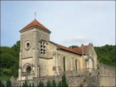 Village champardennais de l'arrondissement de Saint-Dizier, Autigny-le-Grand se situe dans le département ...