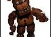 Quiz Five Nights at Freddy's