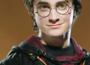 Test Harry Potter