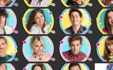 Quiz Soy luna