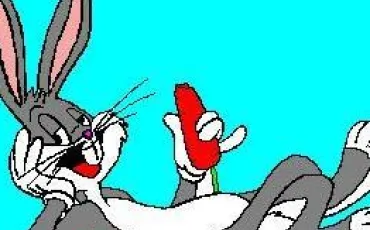 Quiz Looney tunes