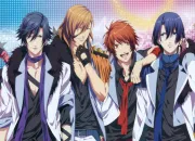 Quiz Uta no Prince-sama 1000 et 2000