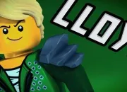 Quiz Ninjago