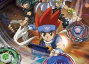 Quiz Beyblade : Metal Fusion