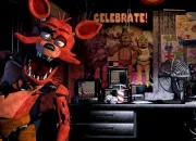 Quiz FNaF