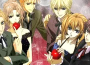 Quiz Vampire Knight