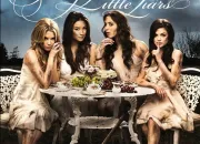 Quiz Pretty Little Liars