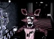 Quiz FNAF - Histoire et thorie