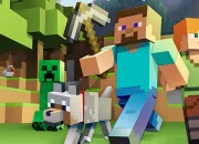 Quiz Minecraft : les personnages