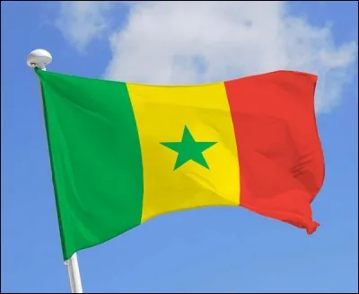 Quelle est la capitale du Sénégal ?