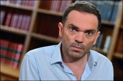 Dans quelle émission présenté par Laurent Ruquier retrouve-t-on Yann Moix en tant que chroniqueur depuis 2015 ?