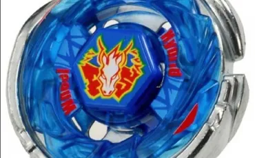 Quiz Beyblade