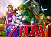 Quiz The Legend of Zelda : Ocarina of Time