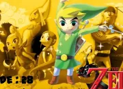 Quiz The Legend of Zelda : The Wind Waker