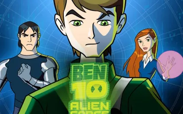 Quiz Alien force