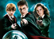 Quiz Harry Potter