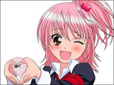 Combien de Shugo Chara a Amu ?