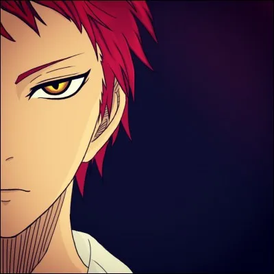 Quand Akashi Seijuro est-il né ?