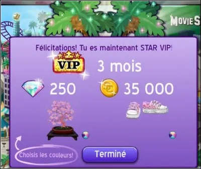 Peut-on être VIP gratuitement sans tricher ?