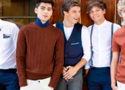 Quiz One Direction