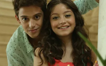 Quiz Soy luna