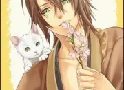 Quiz Hakuoki