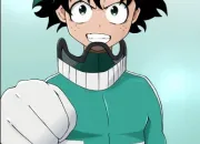 Quiz My Hero Academia