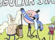 Quiz Regular Show