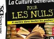 Quiz Culture gnrale : ple-mle (28e)