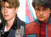 Quiz Eric Stoltz ou Michael J. Fox ?