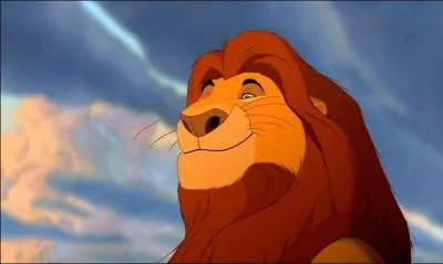 Qui double Mufasa dans le Roi Lion ?