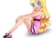 Quiz Dessin anim - LoliRock - (1)