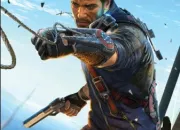 Quiz Just Cause 3