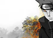 Quiz Mangas - Naruto Shippuden