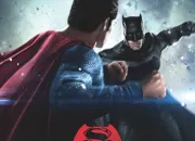 Test Quel personnage de Batman V Superman es-tu ?