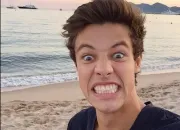 Quiz Connais-tu bien Cameron Dallas ?