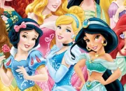 Quiz Les princesses Disney