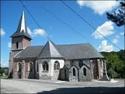 Avesnes-en-Val est un village de Seine-Maritime situé en région ...