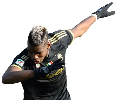 Foot : Quel est le signe de Pogba ?