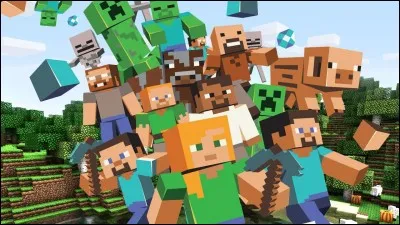 Comment s'appelle le créateur de Minecraft ?