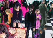 Test De quel groupe de 'Tokyo Ghoul' fais-tu partie ?