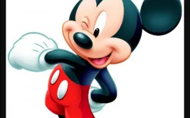 Quiz Mickey mouse